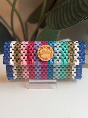 Maria Victoria ‘Wallet/Clutch’